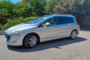 PEUGEOT 308 2ª serie - 2009