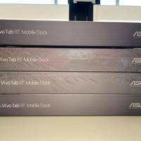 Tastiera Asus Vivo Tab RT Mobile Dock