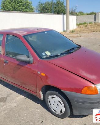 Fiat punto 176 55 1.1 54cv 93-99 ricambi