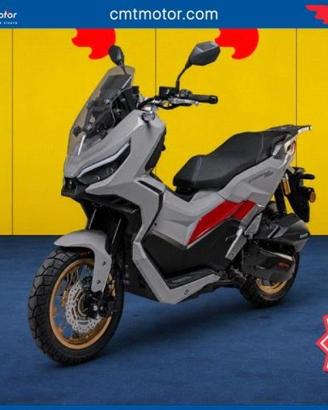 SWM Venturo Garantito e Finanziabile