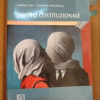 Diritto Costituzionale - Bin Pitruzzella
