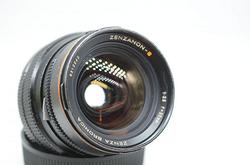 Zenza Bronica Zenzanon SQ 50mm f3,5