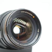 Zenza Bronica Zenzanon SQ 50mm f3,5