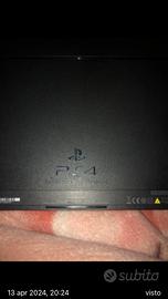 playstation 4 slim