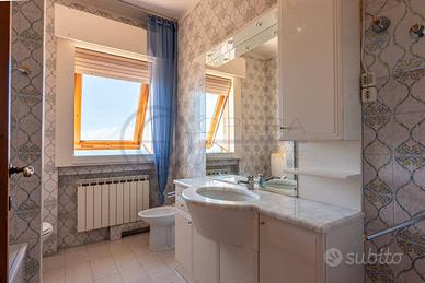 Mobile bagno