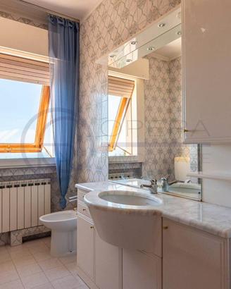 Mobile bagno