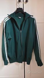 Giacca tuta Adidas anni 60/70 