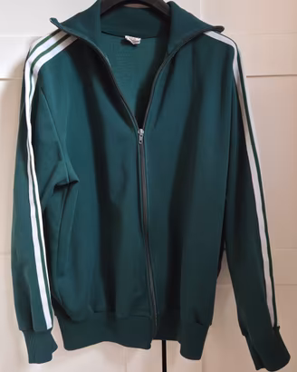 Giacca tuta Adidas anni 60/70 