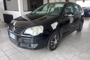 Volkswagen Polo 1.4/80CV 16V 5p. Comfort. BiFuel G
