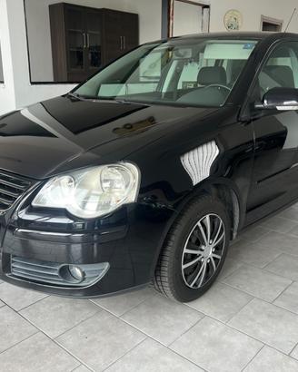 Volkswagen Polo 1.4/80CV 16V 5p. Comfort. BiFuel G