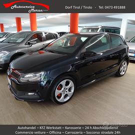 VW Polo GTI 1.4 TSI Highline Automatic DSG 180 CV