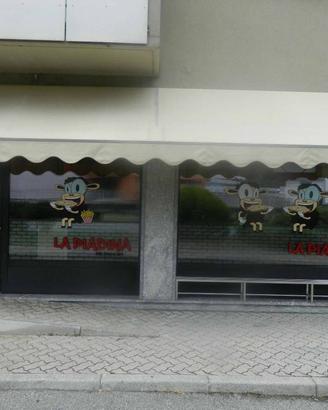 Immobile di 45 m² con 2 locali a Sondrio