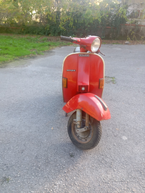 Vespa PX 150 e