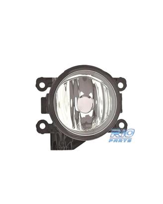 FANALE ANTIABBAGLIO DX RENAULT CAPTUR 13-16