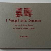 Mimmo Paladino libro d'arte n 797\2000