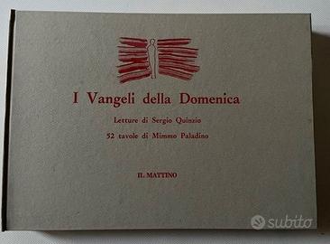 Mimmo Paladino libro d'arte n 797\2000