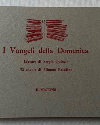 Mimmo Paladino libro d'arte n 797\2000 NUOVO