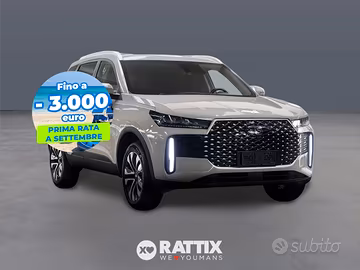 DR dr 5.0 2022 dr 5.0 1.5 116cv