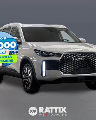 DR dr 5.0 2022 dr 5.0 1.5 116cv