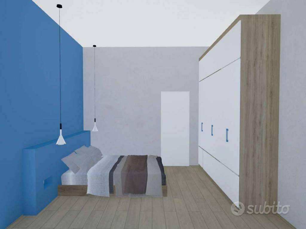 Appartamento – Imbersago, Madonna del Bosco - Altro