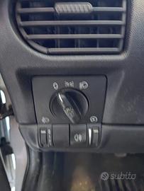 Interruttore fari OPEL COMBO del 2007