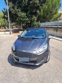 Ford Fiesta 1.25 82CV Titanium - 2017 - 120.296km