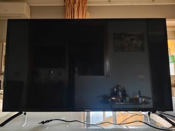 Televisore 40 pollici LED Vision Touch
