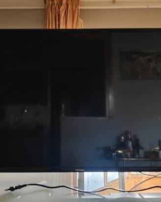 Televisore 40 pollici LED Vision Touch
