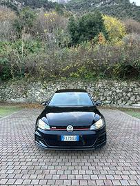 Golf 7.5 gti