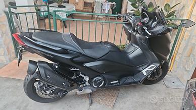 Yamaha T Max 560 - 2021