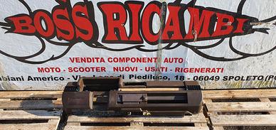 NUOVA INNOCENTI MINI TRE SE CRUSCOTTO INTERNO