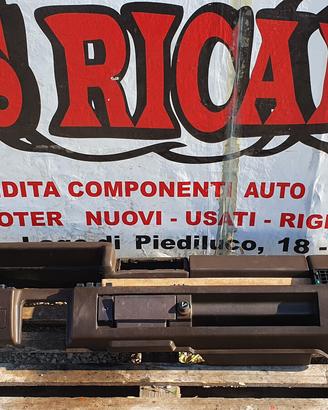 NUOVA INNOCENTI MINI TRE SE CRUSCOTTO INTERNO