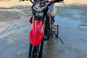 Beta rr50 enduro