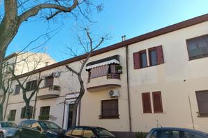 Via Buonarroti bilocale