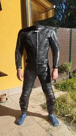 Tuta da motociclista