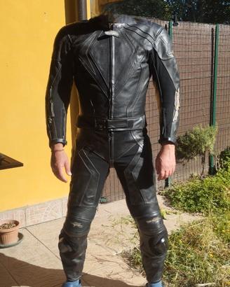 Tuta da motociclista