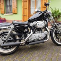 Harley-Davidson Sportster 1200 S - 1998