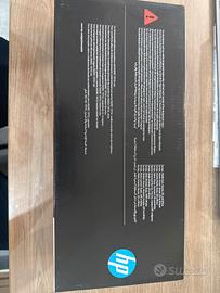 Toner HP 117A Magenta (W2073A)