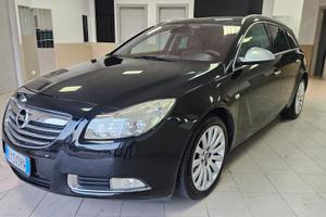 Opel Insignia 2.0 CDTI 160CV Sports Tourer Cosmo