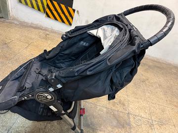 Passeggino City Mini by Baby Jogger