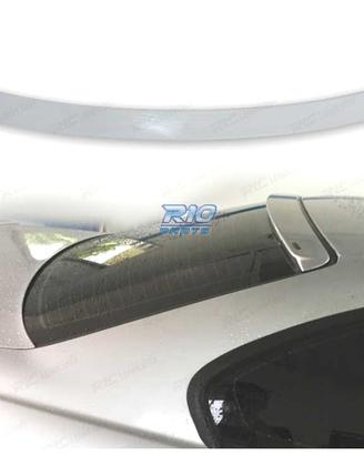 SPOILER PER TETTO PER BMW E46 COUPE 98-05