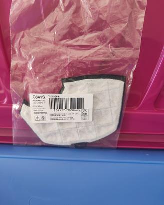 griglia motore folletto 