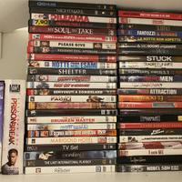 Dvd vari a scelta