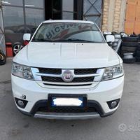 Ricambi Fiat Freemont 4x4 2.0 MTJ 170cv del 2012