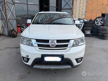 Ricambi Fiat Freemont 4x4 2.0 MTJ 170cv del 2012