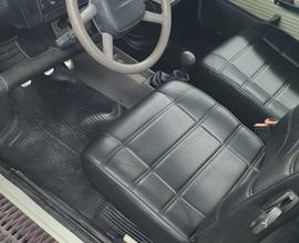 Fiat Panda 1000 4x4