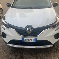 Captur gpl 2024