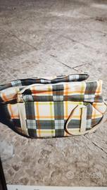 Borsa Trasportino per animali