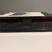 Technics Equalizzatore grafico SH-E66