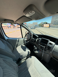 Nissan Primastar 2.0 dCi 115cv - Camperizzato